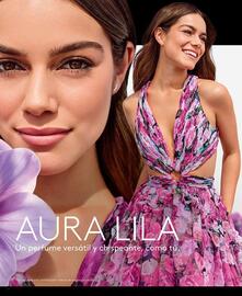 Catálogo Ésika Página 28