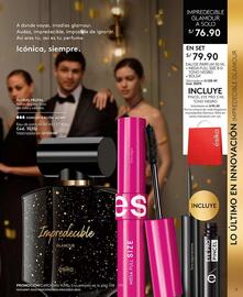 Catálogo Ésika Página 3