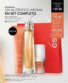 Catálogo Ésika Página 31