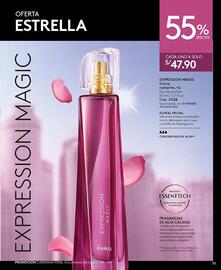 Catálogo Ésika Página 33