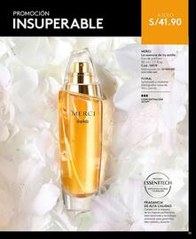 Catálogo Ésika Página 35