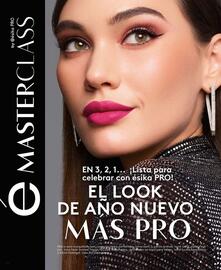 Catálogo Ésika Página 36