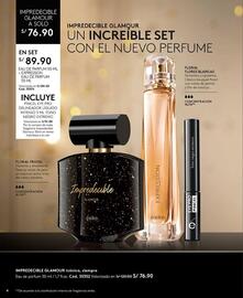 Catálogo Ésika Página 4