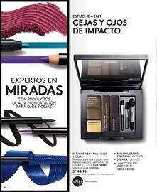 Catálogo Ésika Página 44