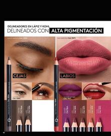 Catálogo Ésika Página 48