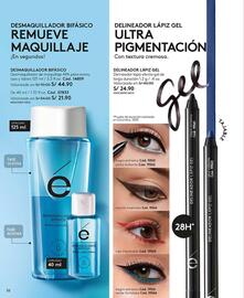 Catálogo Ésika Página 50