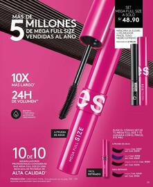 Catálogo Ésika Página 53