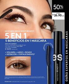 Catálogo Ésika Página 55