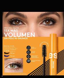 Catálogo Ésika Página 56