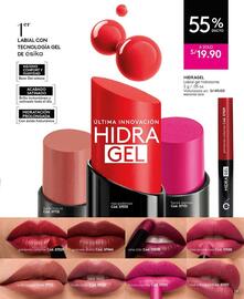 Catálogo Ésika Página 59