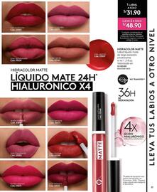 Catálogo Ésika Página 61