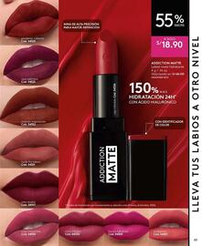 Catálogo Ésika Página 63