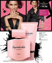 Catálogo Ésika Página 7