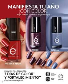 Catálogo Ésika Página 72