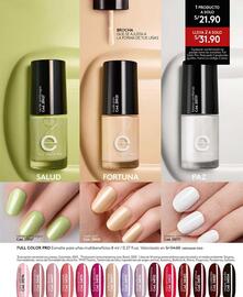 Catálogo Ésika Página 73