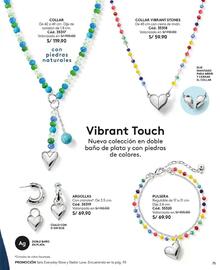 Catálogo Ésika Página 75