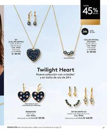 Catálogo Ésika Página 77