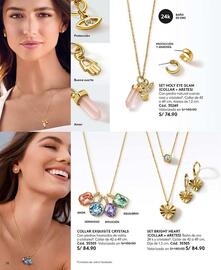 Catálogo Ésika Página 78