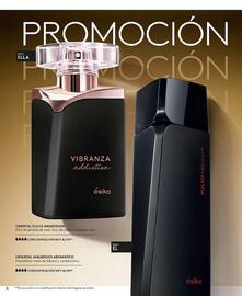 Catálogo Ésika Página 8