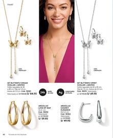 Catálogo Ésika Página 80