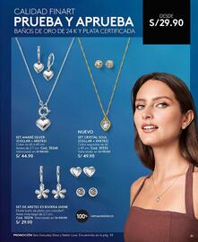 Catálogo Ésika Página 81