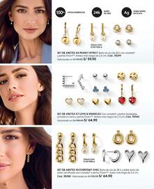 Catálogo Ésika Página 82