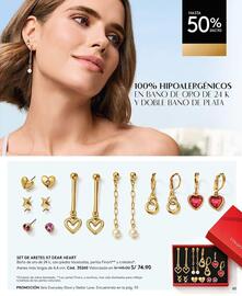 Catálogo Ésika Página 83