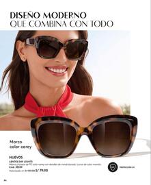 Catálogo Ésika Página 84