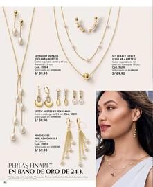 Catálogo Ésika Página 86