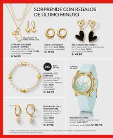 Catálogo Ésika Página 88