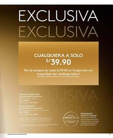 Catálogo Ésika Página 9