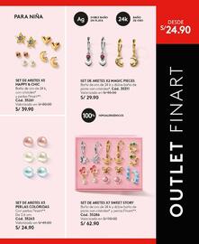 Catálogo Ésika Página 91