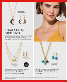 Catálogo Ésika Página 92