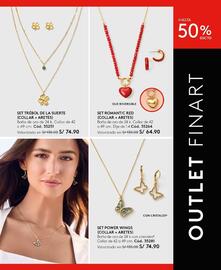 Catálogo Ésika Página 93