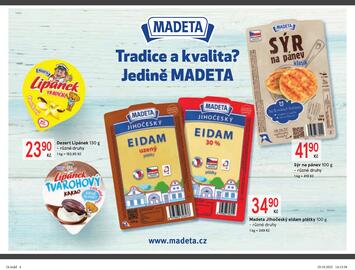 Žabka leták Strana 4