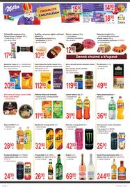 Žabka leták Strana 6