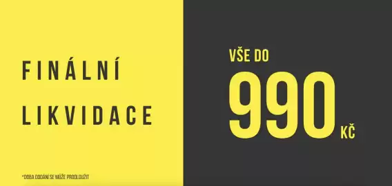 Geox leták Strana 1