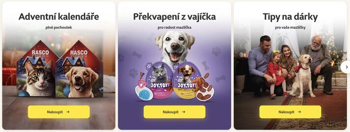 Super Zoo leták Strana 1