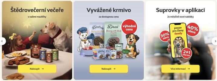 Super Zoo leták Strana 2