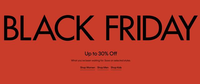 Calvin Klein leták týden 48 Strana 1