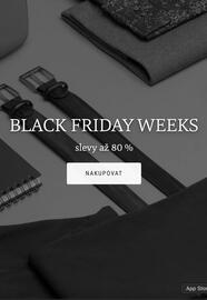 Blazek leták týden 48 Strana 1