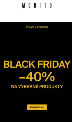 MOHITO leták (platné do 1-12)