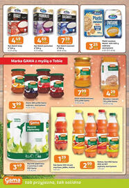 Gama gazetka Strona 12