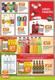 Gama gazetka Strona 14