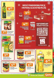 Gama gazetka Strona 7