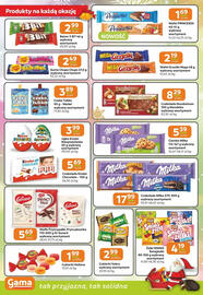 Gama gazetka Strona 8