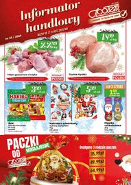 Społem gazetka | Kielce Strona 1