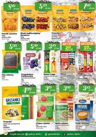 Społem gazetka | Kielce Strona 10