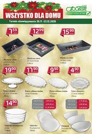 Społem gazetka | Kielce Strona 11