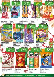 Społem gazetka | Kielce Strona 18